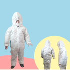 Child Protective Clothing