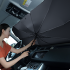 Multi-functional Car Umbrella