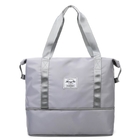 Travel Foldable Waterproof Tote Bag
