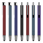 2-in-1 Ballpoint Pen with Stylus