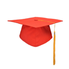 Custom Graduation Ceremony Hat