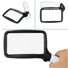 Handheld Folding Magnifier