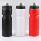 Bicycle Riding water bottle with dust cover