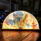 Fan LED Light