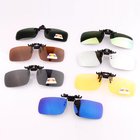 Myopia Sunglasses Set (Anti-UV)