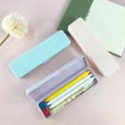 Simple Pencil Box