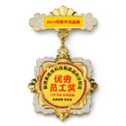 Metal Medal