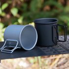 Folding Water Cup