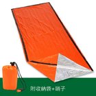 PE Aluminum Enmergency Sleeping Bag