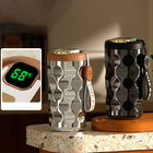 Smart Ceramic Liner Thermal Mug