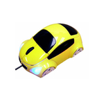 Car-shaped Mouse