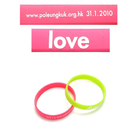 Kagayama Silicone Wrist Band Thin