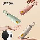 Five-folding Umbrella