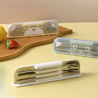 Stainless Steel Tableware