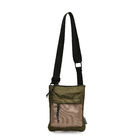 Inclined Shoulder Bag