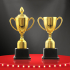 Trophy Cup