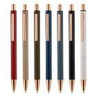 Metal Pen