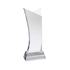 Classical Crystal Trophy