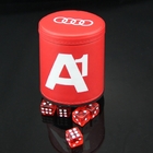 Dice Cup Gift