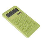 PLA 10 Corn Plastic Calculator