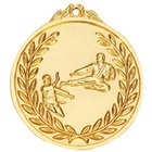 Karate Medal