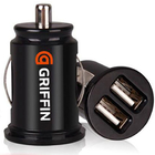 2.1A Double-port Car Charger