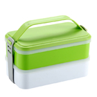 Mini lunchbox