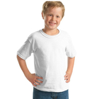 Children Cotton Shirt