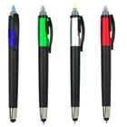 Highlighter With Stylus