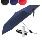 Auto-Folding Umbrella