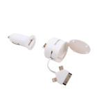 Multifunction Cable Car Charger
