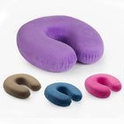 Memory Foam Travel Neck Pillow