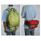 Multifunction Mountaineering Backpack