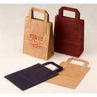 Environmental Kraft Paper Bags