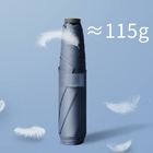 Ultra-Light Carbon Fiber Tri-Fold Portable Umbrella