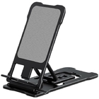 Portable Mobile Phone Ipad Metal Stand