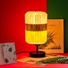 DuPont Origami Table Lamp