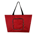 Large Capacity Waterproof Shopping Bag