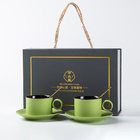 Coffee Cup Gift Set