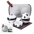 Panda Tea Cup Set