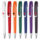 Tahlia Coloured Advertising Pen