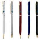 Berlino Metal Gold Metal Pen