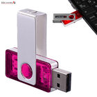 USB with Metal Clip 16GB