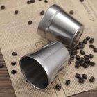 Stainless Steel Mug