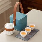 Portable Tea Set travel Set
