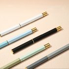 Hexagonal Metal Pen