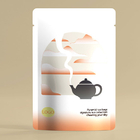 Customized Tea Bag - Sunset