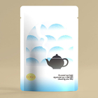 Customized Tea Bag - Cloud
