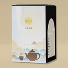Customized Tea Bag Gift Box