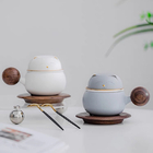 Zhaocai Cat Ceramic Cup